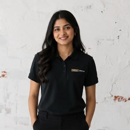 Anchal Varma — Mesa Group Consulting Client Success Team