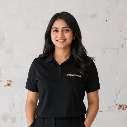 Monika Kakalia — Mesa Group Consulting Client Success Team