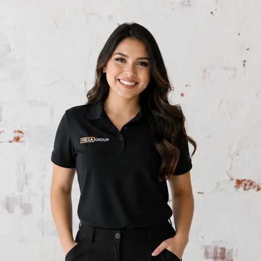 Stephanie Gonzalez — Mesa Group Consulting Client Success Team