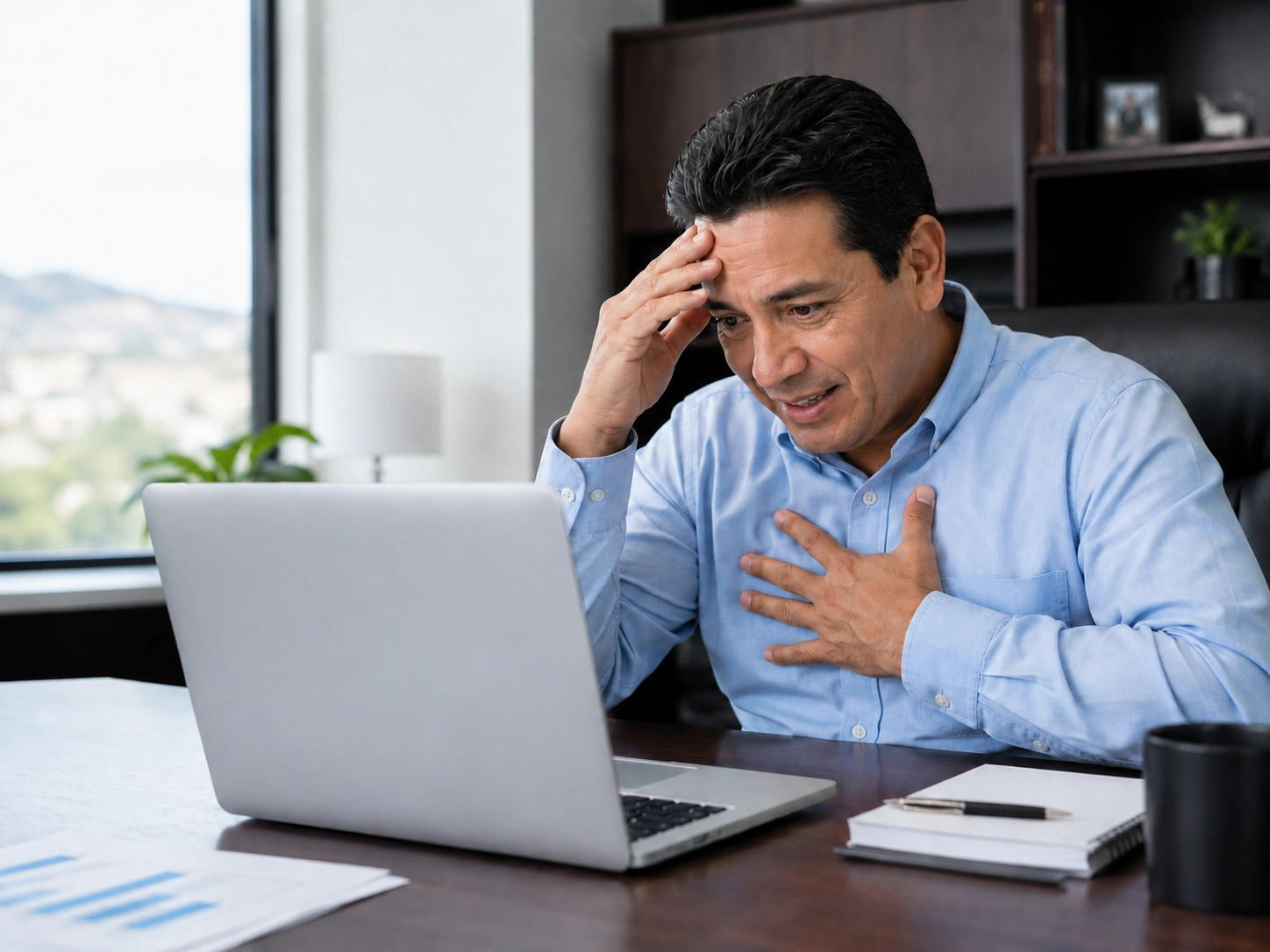 Interest rate drops from 24% to 5% after credit restoration — Mesa360 clients pay significantly less in interest charges
