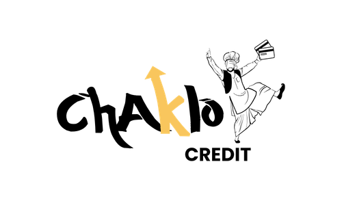 Chaklo Credit logo