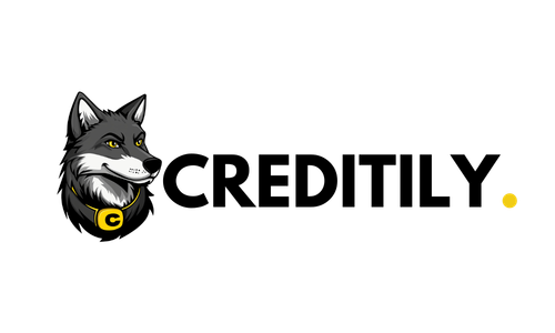 Creditily logo