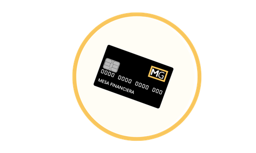 Mesa Financiera logo