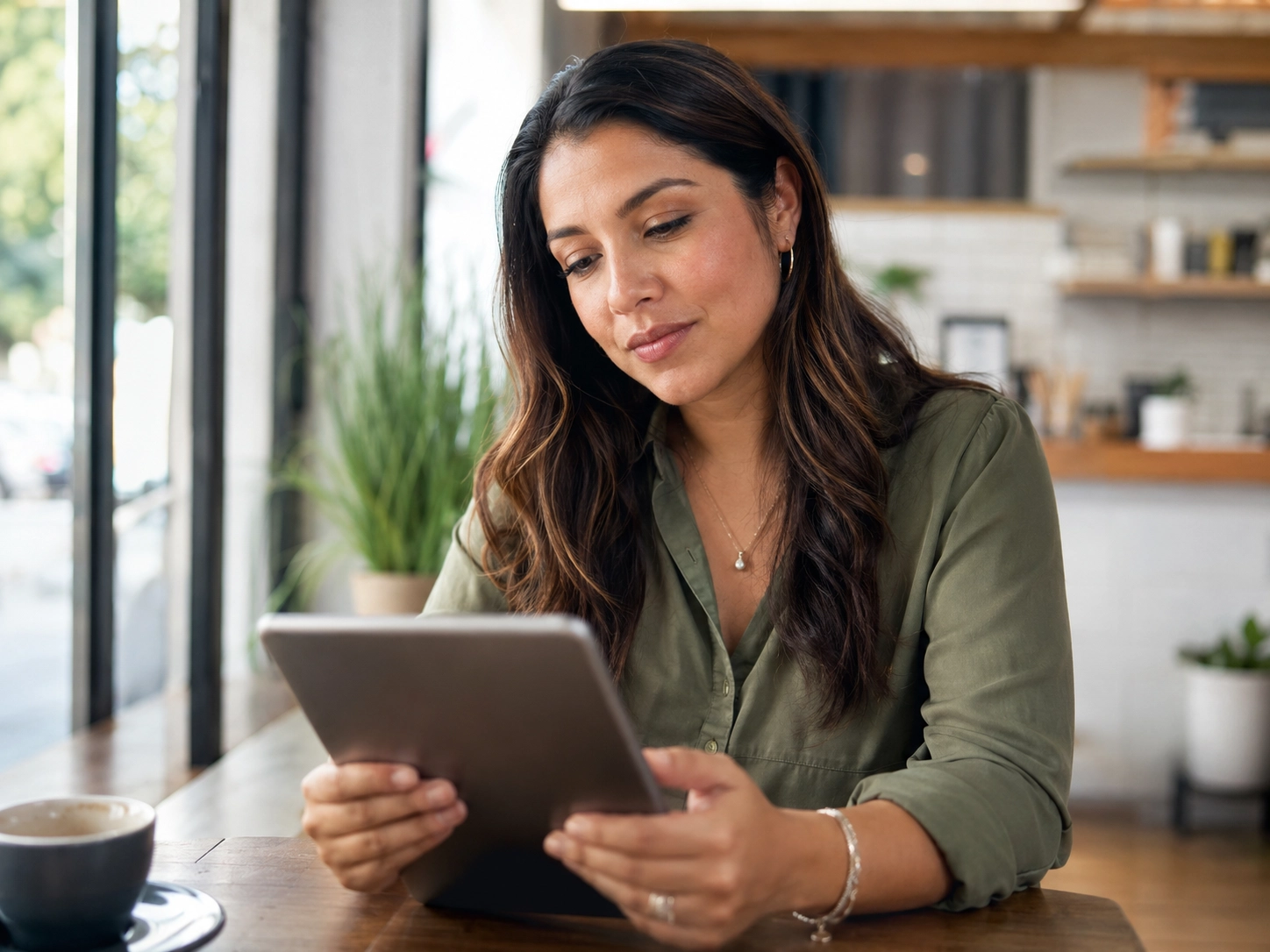 Expert financial guidance through the Mesa Group Consulting blog