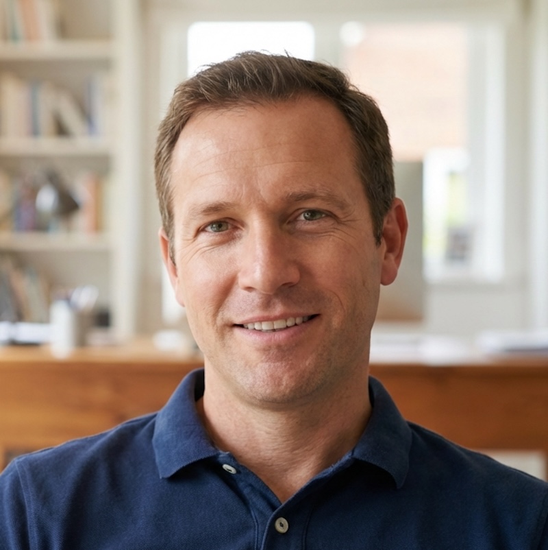 David R.